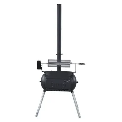 Outlet Ozpig Rotisserie Basket Large