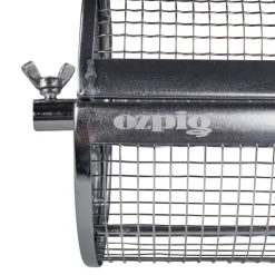 Outlet Ozpig Rotisserie Basket Large