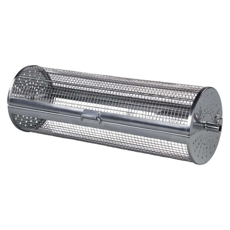 Outlet Ozpig Rotisserie Basket Large