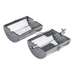 Sale Ozpig Rotisserie Basket Small