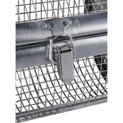 Sale Ozpig Rotisserie Basket Small