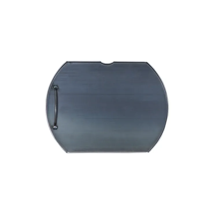Clearance Ozpig Series 2 Large Warming and Cooking Plate