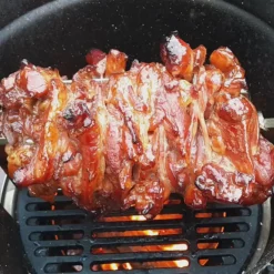 Online Ozpig Series 2 Rotisserie Kit