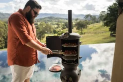 Discount Ozpig Series 2 Smoker Combo