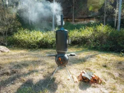 Discount Ozpig Series 2 Smoker Combo