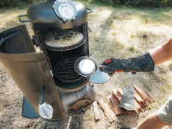 Discount Ozpig Series 2 Smoker Combo