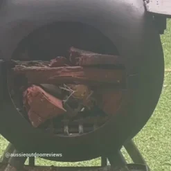 Discount Ozpig Series 2 Smoker Combo