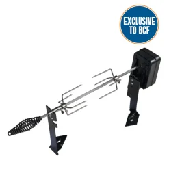 Discount Ozpig Traveller Rotisserie Kit