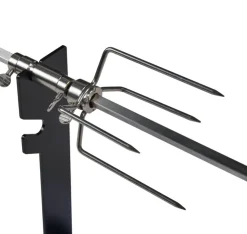 Discount Ozpig Traveller Rotisserie Kit