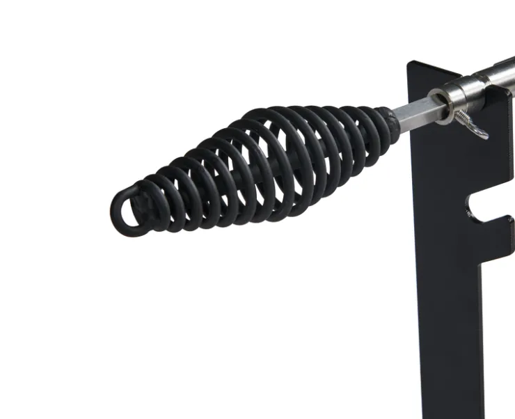 Discount Ozpig Traveller Rotisserie Kit