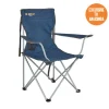 OZtrail Hamilton Chair Navy