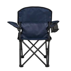 Best OZtrail Junior Getaway Chair Blue
