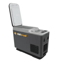 Best OZtrail 15L Single Zone Fridge/Freezer