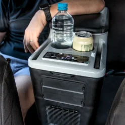 Best OZtrail 15L Single Zone Fridge/Freezer