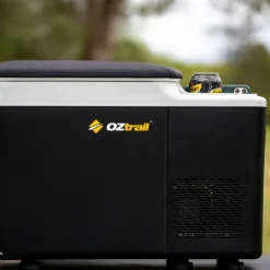 Best OZtrail 15L Single Zone Fridge/Freezer
