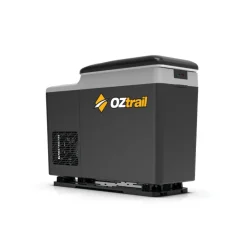 Best OZtrail 15L Single Zone Fridge/Freezer