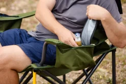Hot OZtrail Sierra Chair
