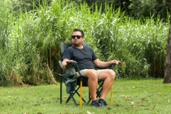Discount OZtrail Sierra Elite Chair
