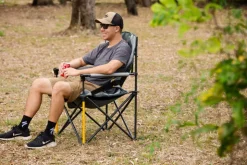 Discount OZtrail Sierra Elite Chair
