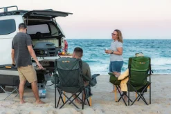 Discount OZtrail Sierra Elite Chair