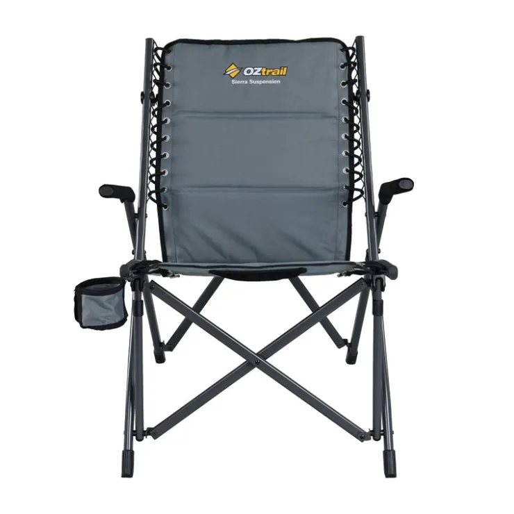 New OZtrail Sierra Suspension Chair