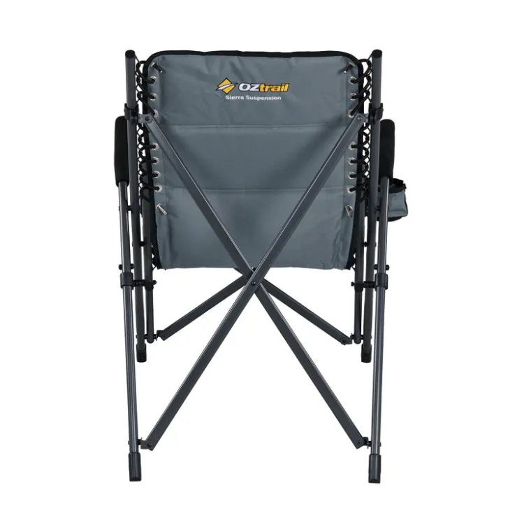 New OZtrail Sierra Suspension Chair