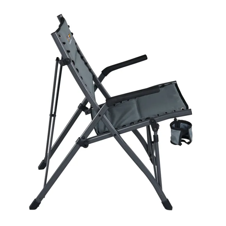 New OZtrail Sierra Suspension Chair