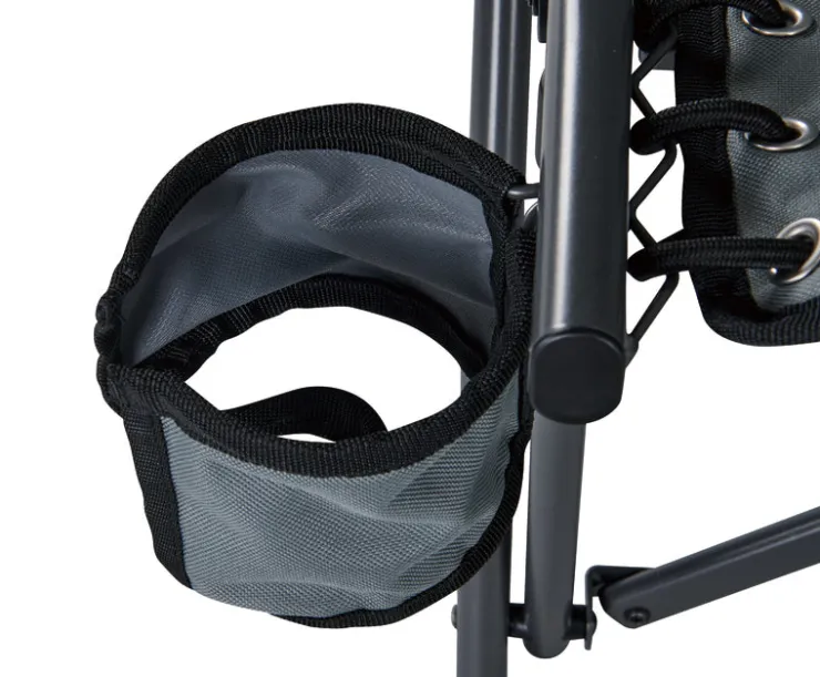 New OZtrail Sierra Suspension Chair