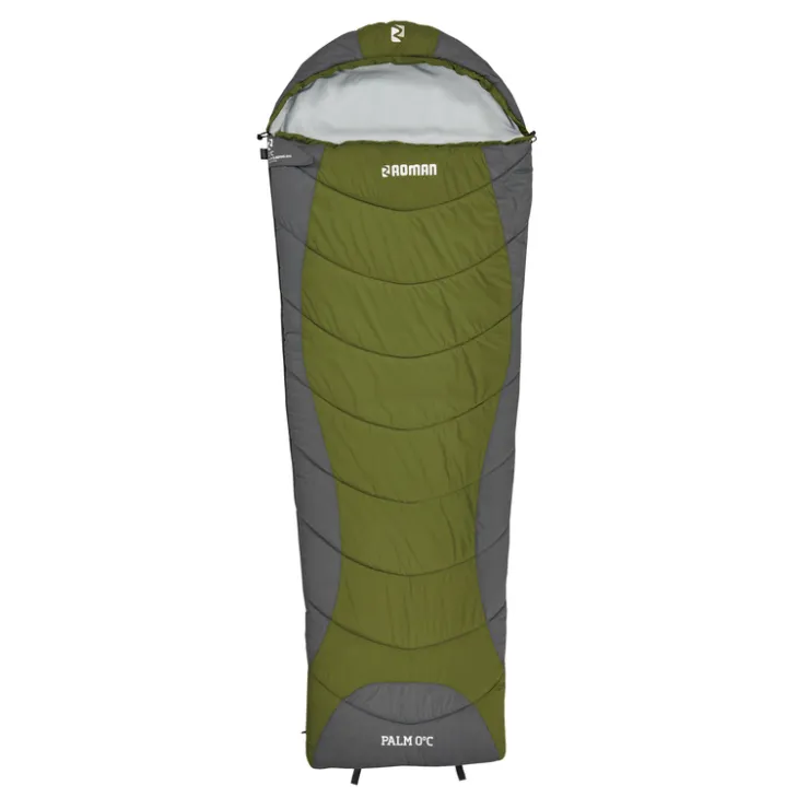 Roman Palm Sleeping Bag 0C