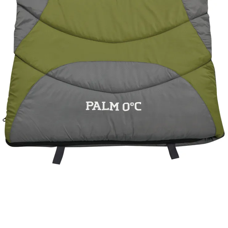 Roman Palm Sleeping Bag 0C