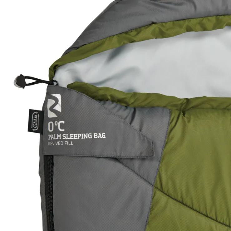 Roman Palm Sleeping Bag 0C