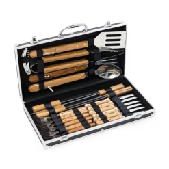 Sale Campfire 22pc BBQ Set