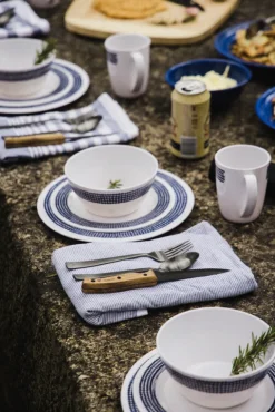 Sale Campfire 12pc Cutlery Set