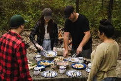 Sale Campfire 12pc Cutlery Set