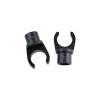 Online OZtrail PLASTIC TUBE CLIPS 2 PACK - 19mm