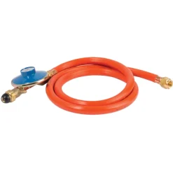 Sale Companion Pol Reg - 900mm Hose 1/4 Bsp