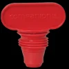 New Companion Pol Threaded Plug