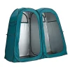 Hot OZtrail Pop up Double Ensuite Tent