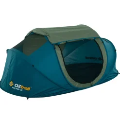 Best OZtrail Pop Up Pod Tent 2 Person