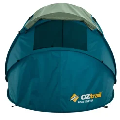 Best OZtrail Pop Up Pod Tent 2 Person