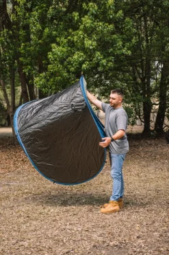 Best OZtrail Pop Up Pod Tent 2 Person