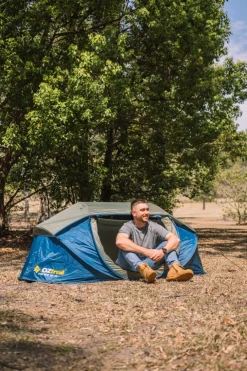 Best OZtrail Pop Up Pod Tent 2 Person
