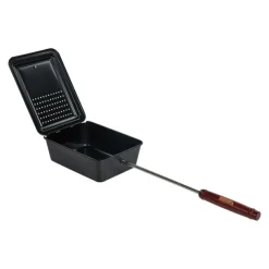 Discount Campfire Popcorn Pan