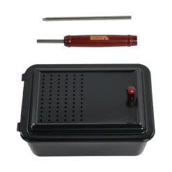 Discount Campfire Popcorn Pan