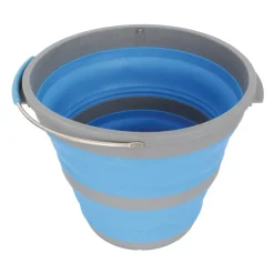 Discount Popup Bucket 10l Blue