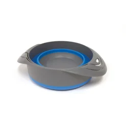 Hot Popup Colander and 2 Bowl Set