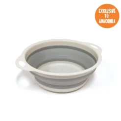 Sale Popup ESSENTIALS SERVING BOWL GREY