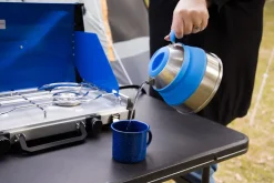 Popup SS Induction Compatible Compact Kettle 2L