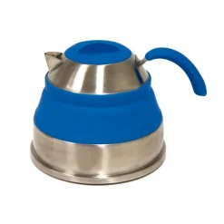 Sale Popup Stainless Steel Compact Kettle 2.0L