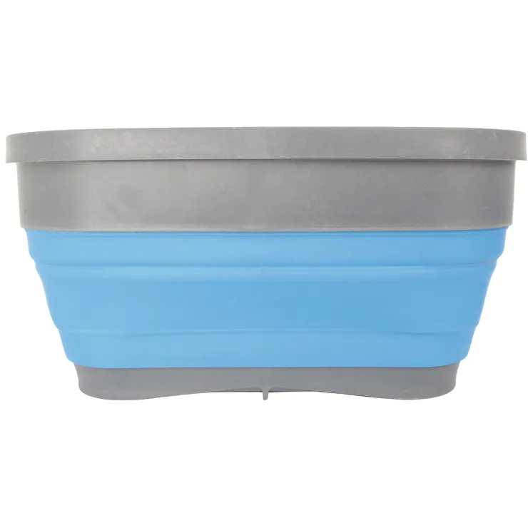 Online Popup Tub 15L Blue